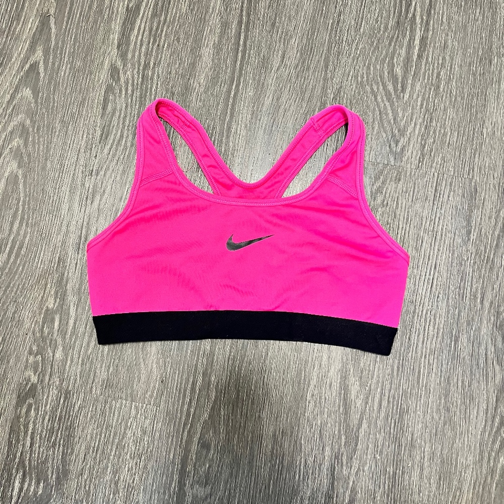 Nike Womans Sports Bra